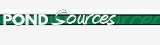 Pond Sources